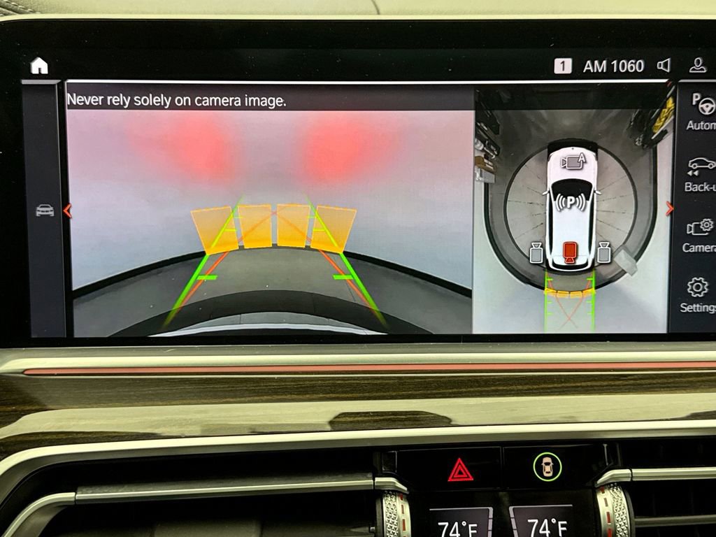 2020 BMW X5 40i - Photo 69