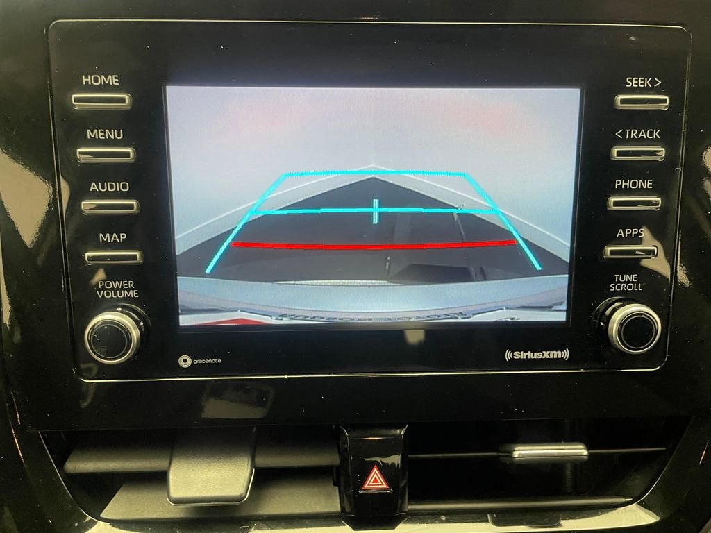 2024 Toyota Camry LE - Photo 26