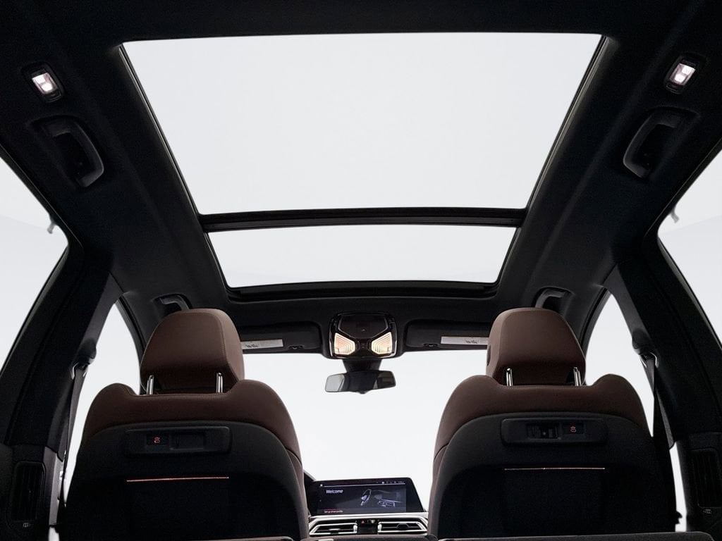 2020 BMW X5 40i - Photo 72