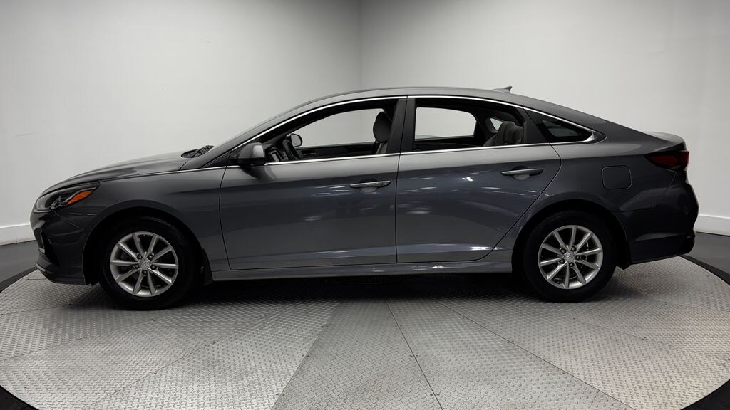 Used 2019 Hyundai