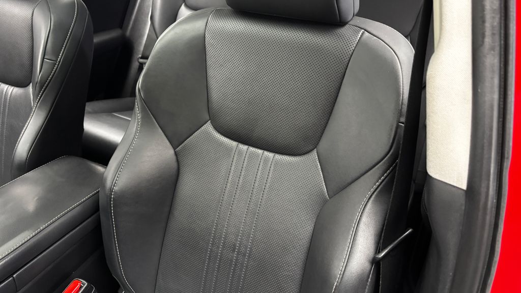 2022 Lexus NX 350 - Photo 16