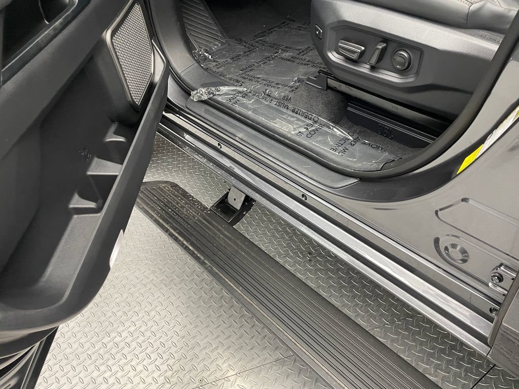 2026 Toyota Tundra Capstone - Photo 10