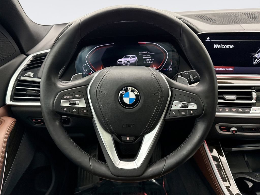 2020 BMW X5 40i - Photo 65