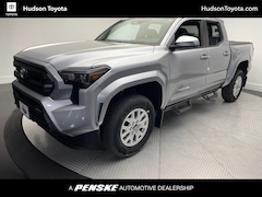 2025 Toyota Tacoma SR5 4X2 DOUBLE CAB Double Cab New