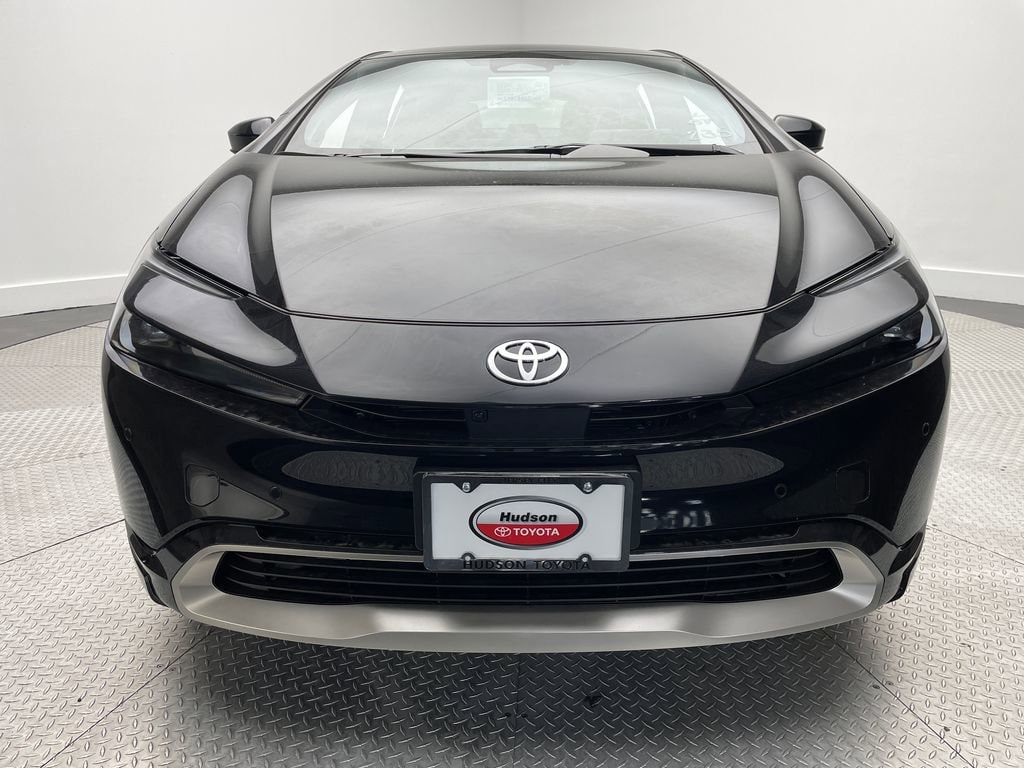 New 2025 Toyota Prius Plug-in Hybrid XSE Premium PLUG-IN HYBRID