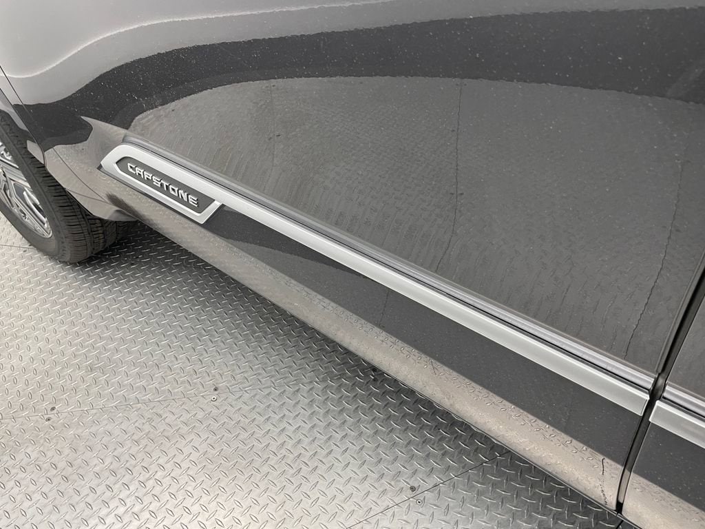 2026 Toyota Tundra Capstone - Photo 9