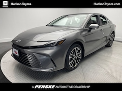 2026 Toyota Camry XLE AWD XLE AWD New