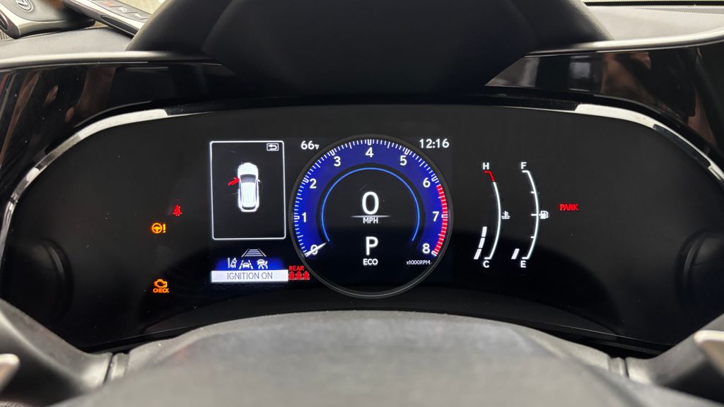 2022 Lexus NX 350 - Photo 22