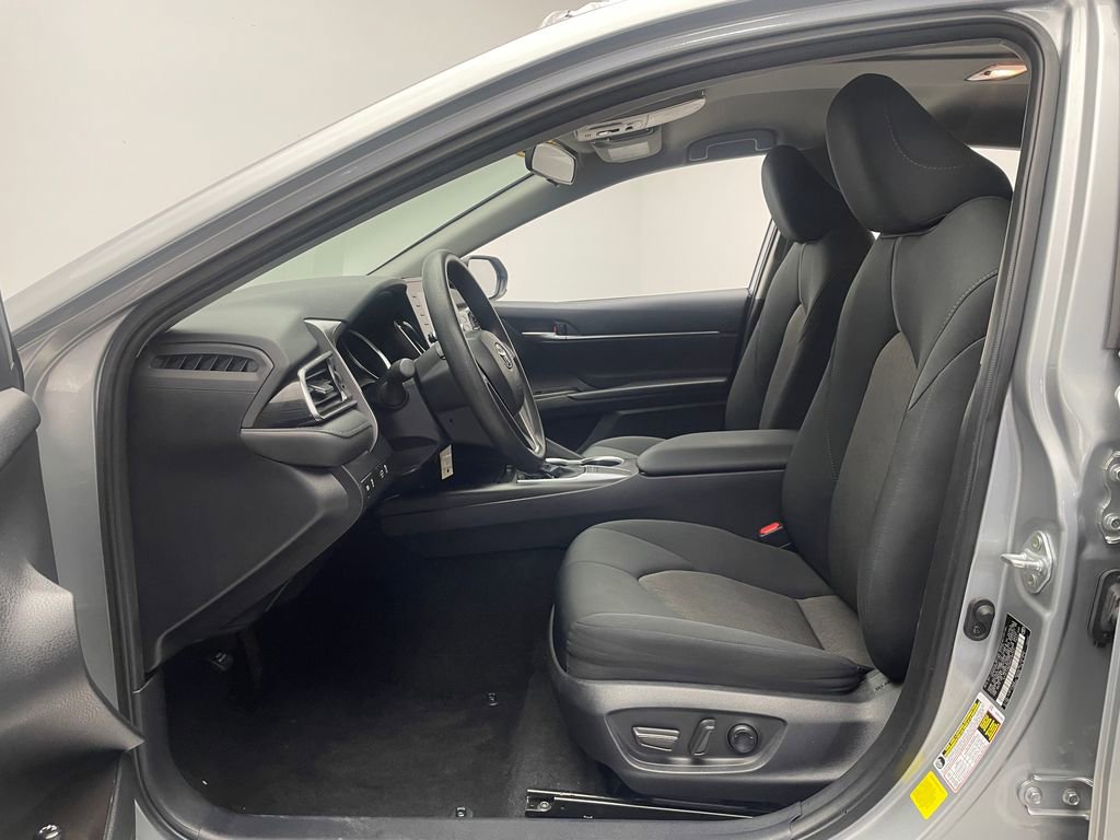 2024 Toyota Camry LE - Photo 12