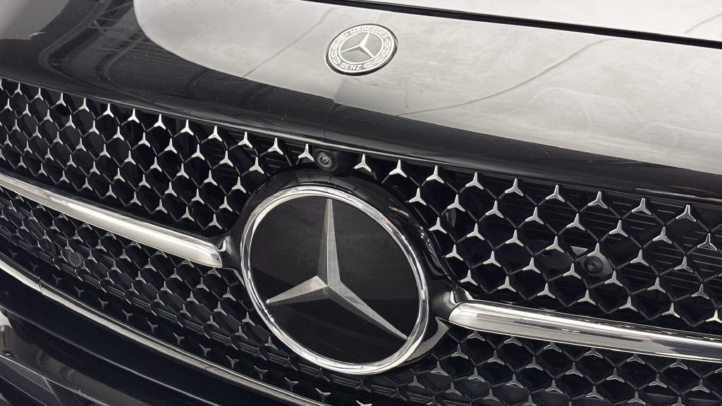 Used 2022 Mercedes-Benz CLS 450 4MATIC Coupe