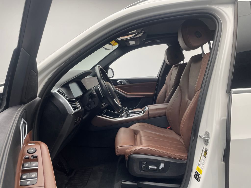 2020 BMW X5 40i - Photo 12