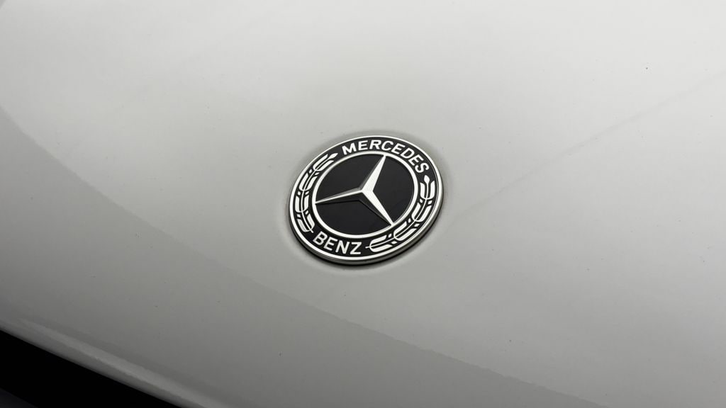 Used 2022 Mercedes-Benz GLC 300 4MATIC SUV