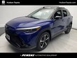 Toyota Corolla Cross Hybrid
