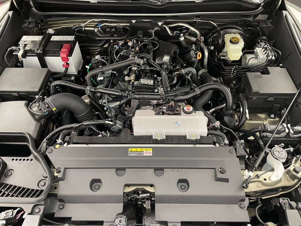 2026 Toyota Tacoma Limited - Photo 51