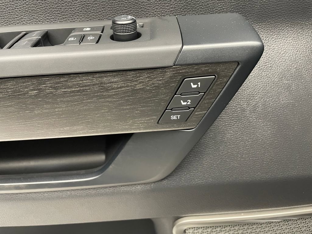 2026 Toyota Tundra Capstone - Photo 13