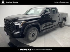 2026 Toyota Tundra Limited LIMITED CREWMAX 6.5 CrewMax New