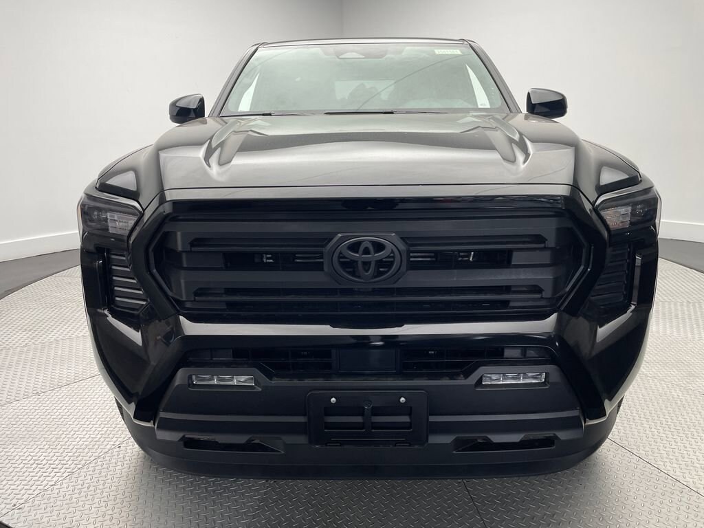 New 2025 Toyota Tacoma SR5 4X4 DBL CAB LONG BED