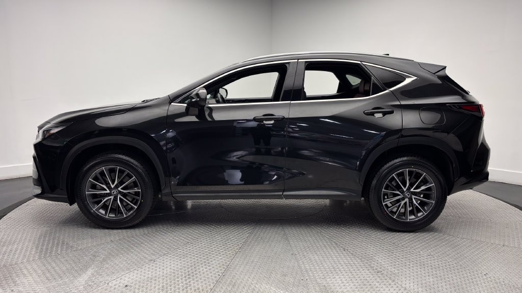 Used 2024 Lexus