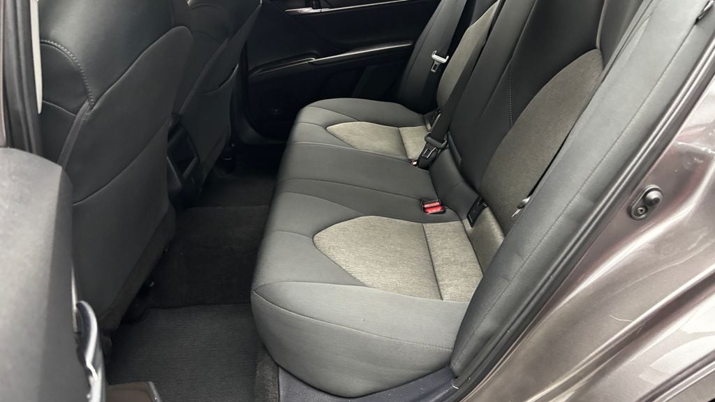 2024 Toyota Camry LE - Photo 29