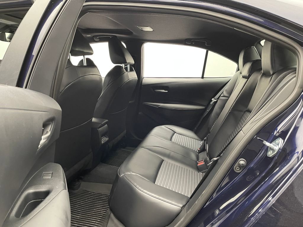 2026 Toyota Corolla XSE - Photo 34