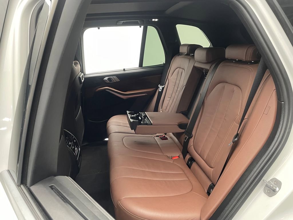 2020 BMW X5 40i - Photo 37