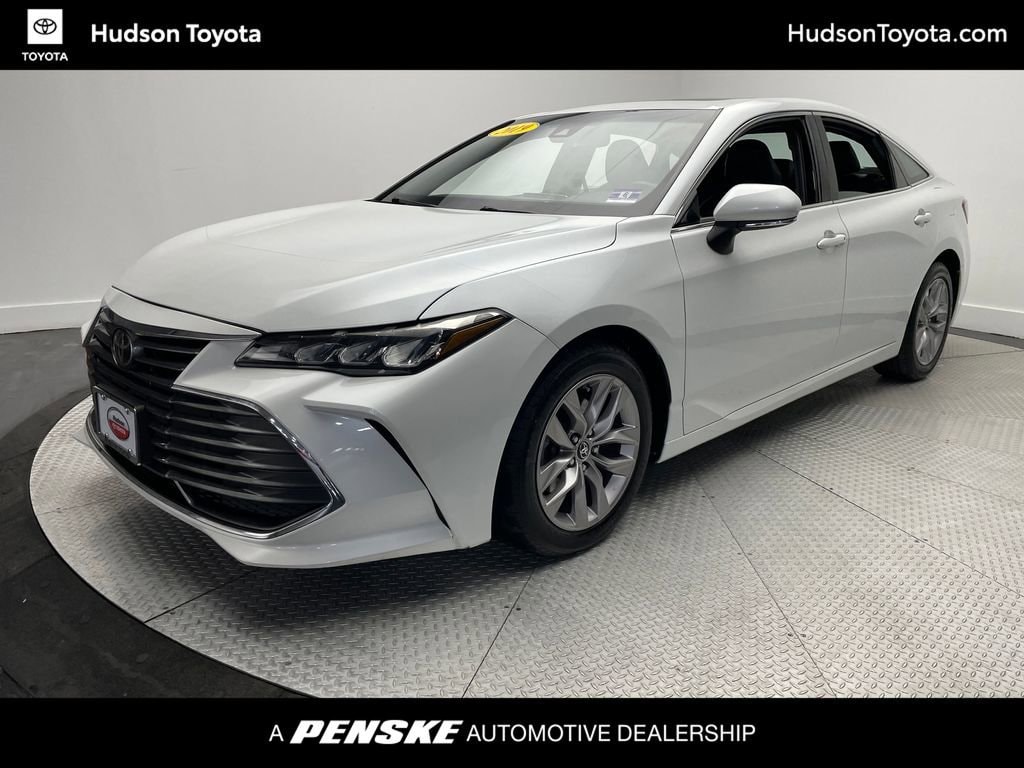 2019 Toyota Avalon
