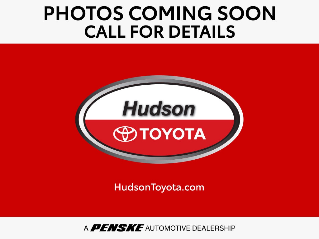 Used 2023 Toyota RAV4 XLE SUV