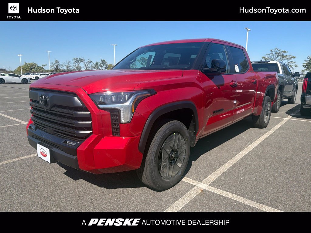  Toyota Tundra