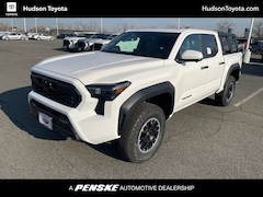2026 Toyota Tacoma TRD Off-Road 4X4 DOUBLE CAB Double Cab New