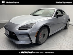 2025 Toyota GR86 MT 2+2 COUPE 6 SPD M/T New