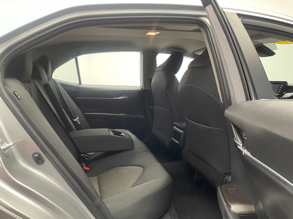 2024 Toyota Camry LE - Photo 36