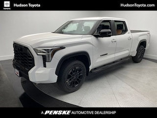 2025 Toyota Tundra Limited LIMITED CREWMAX 6.5 CrewMax New