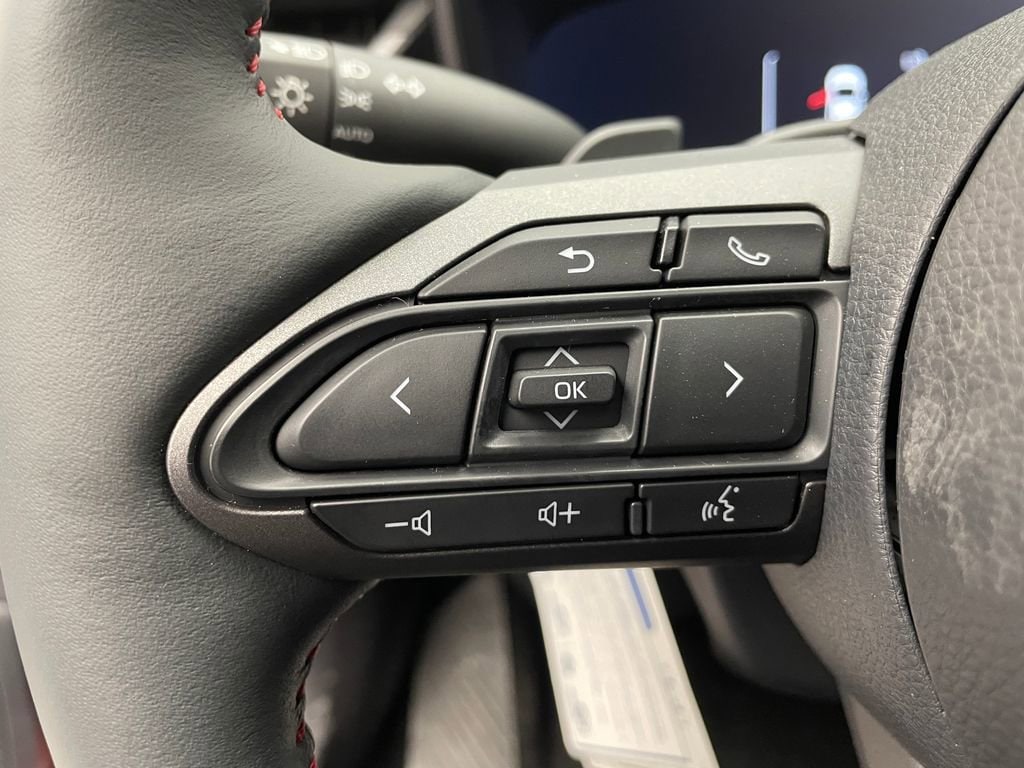 2025 Toyota GR Corolla Premium Plus - Photo 17