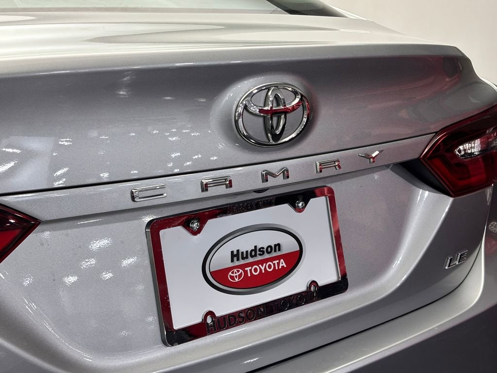 2024 Toyota Camry LE - Photo 26