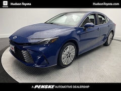 2026 Toyota Camry XLE AWD XLE AWD New