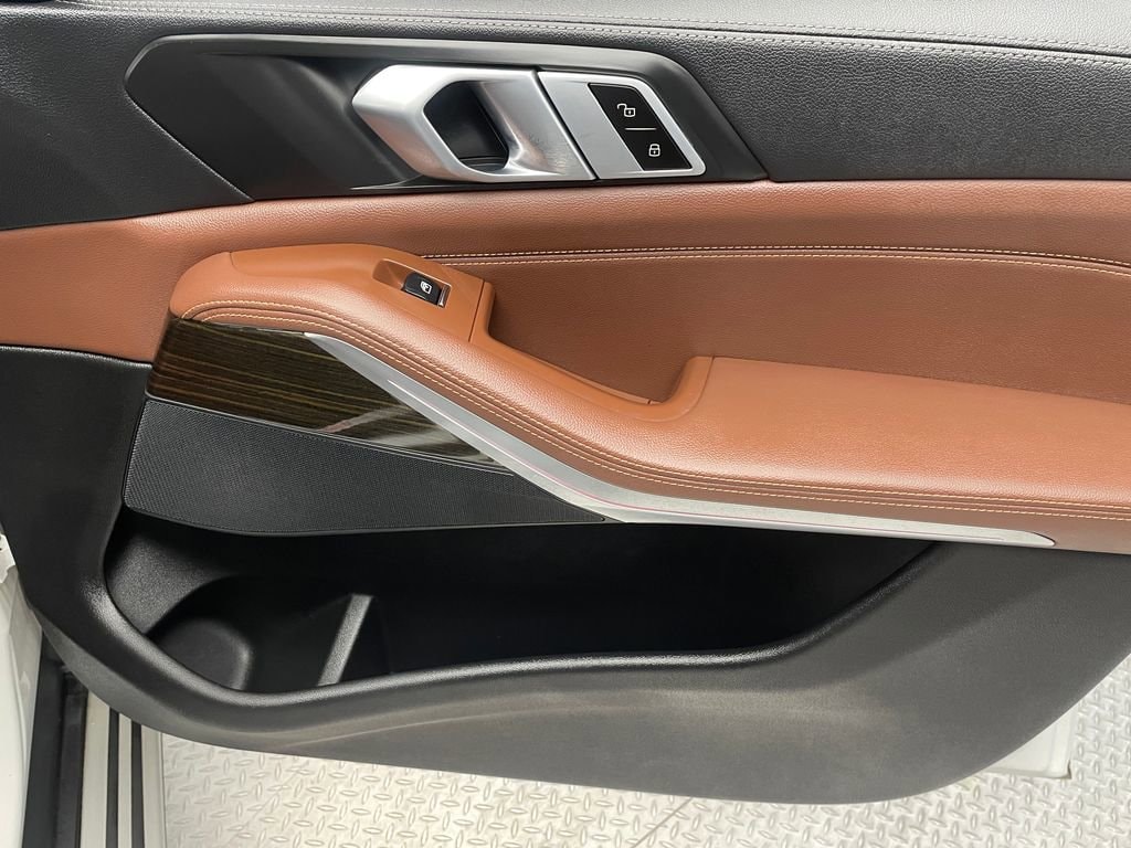 2020 BMW X5 40i - Photo 15