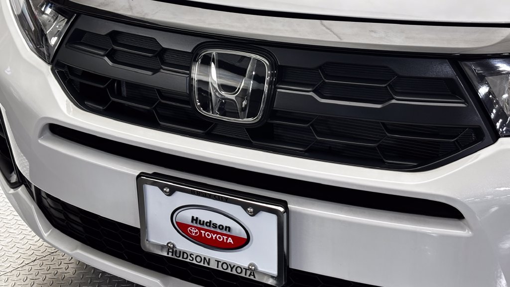 Used 2026 Honda Odyssey EX-L Van Passenger