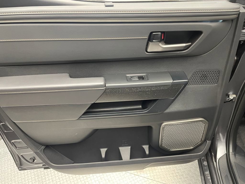 2026 Toyota Tundra Capstone - Photo 35