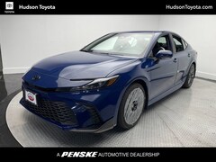 2026 Toyota Camry SE SE New