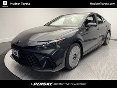 2026 Toyota Camry SE AWD SE AWD New
