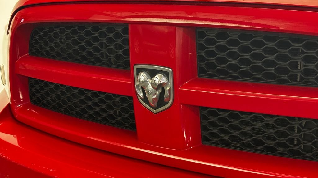 Used 2012 RAM Ram 1500 Pickup ST with VIN 1C6RD7FT4CS164485 for sale in Jersey City, NJ