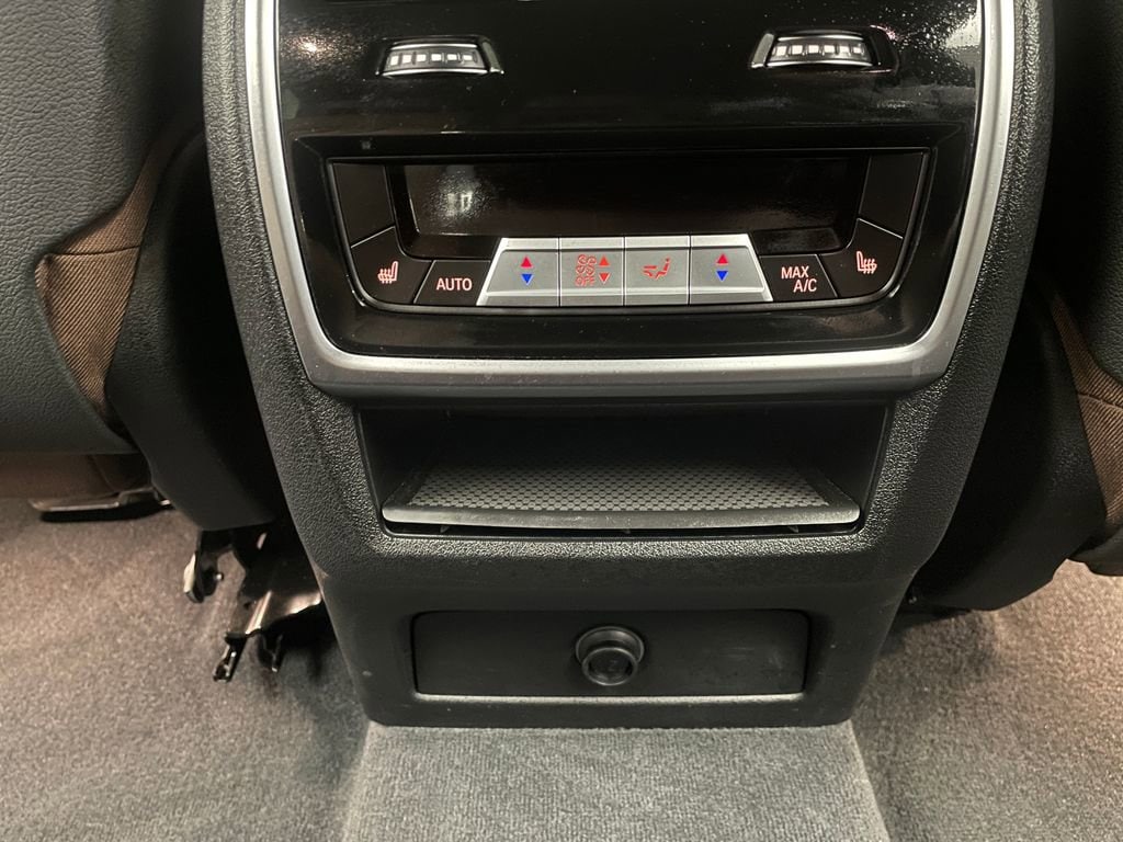 2020 BMW X5 40i - Photo 41