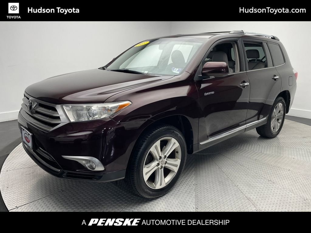 Used 2013 Toyota