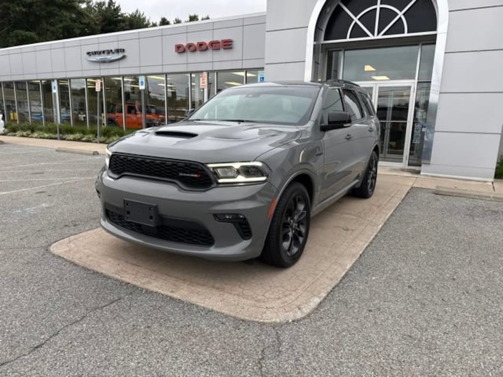 Used 2023 Dodge Durango R/T SUV