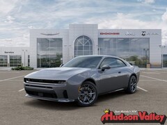 2026 Dodge Charger Scat Pack Coupe