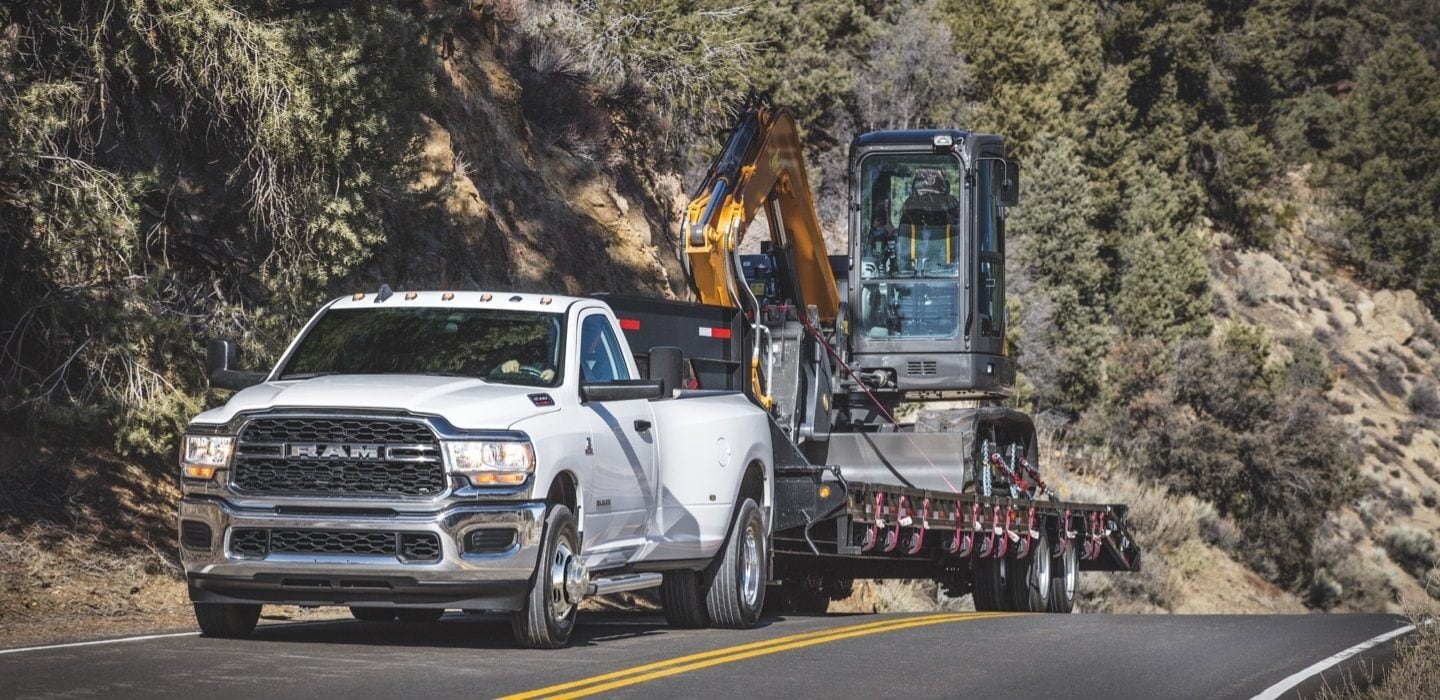 2020 Ram Heavy Duty Middletown NY