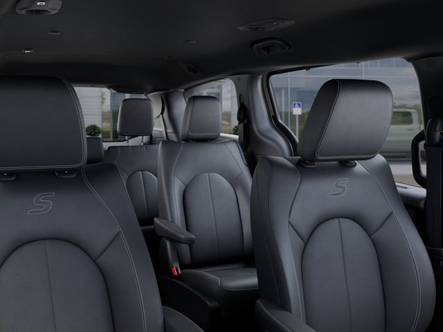 2026 Chrysler Pacifica Select - Photo 26