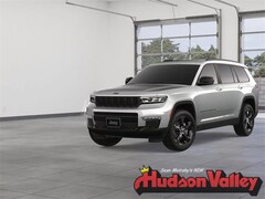2025 Jeep Grand Cherokee L Limited Sport Utility