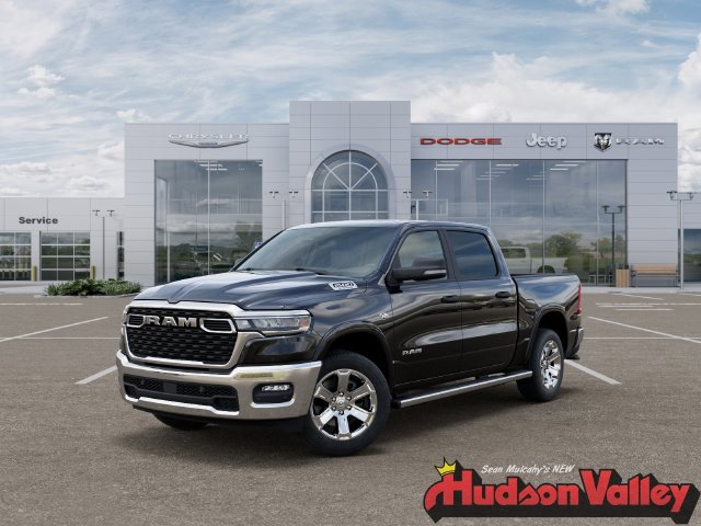 2027 Ram 1500 Big Horn Pickup