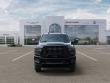 2027 Ram 2500 Big Horn Pickup